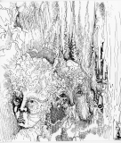 Turning a Dark Corner